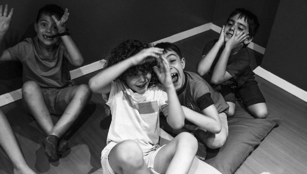 «Θυμός, Αυτός ο τύπος ο καταστροφικός!»
