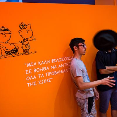 ΑΥΤΟΣΧΕΔΙΑΣΜΟΣ ΡΟΛΩΝ